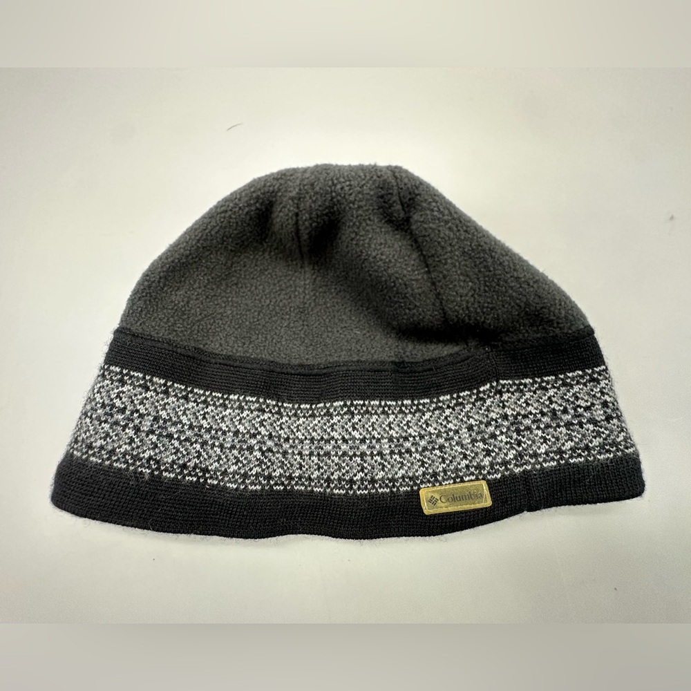 Columbia Men's Alpine Pass Beanie Winter Hat